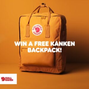 Fjällräven